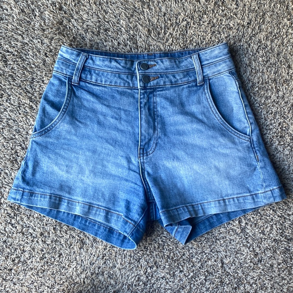Kut Jean Shorts